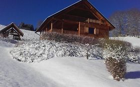 Gîte le Clapier